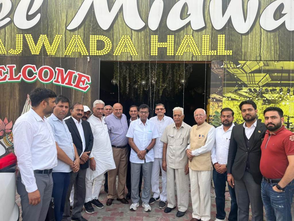 Now give us a High Court Government The people of Haryana demand justice
